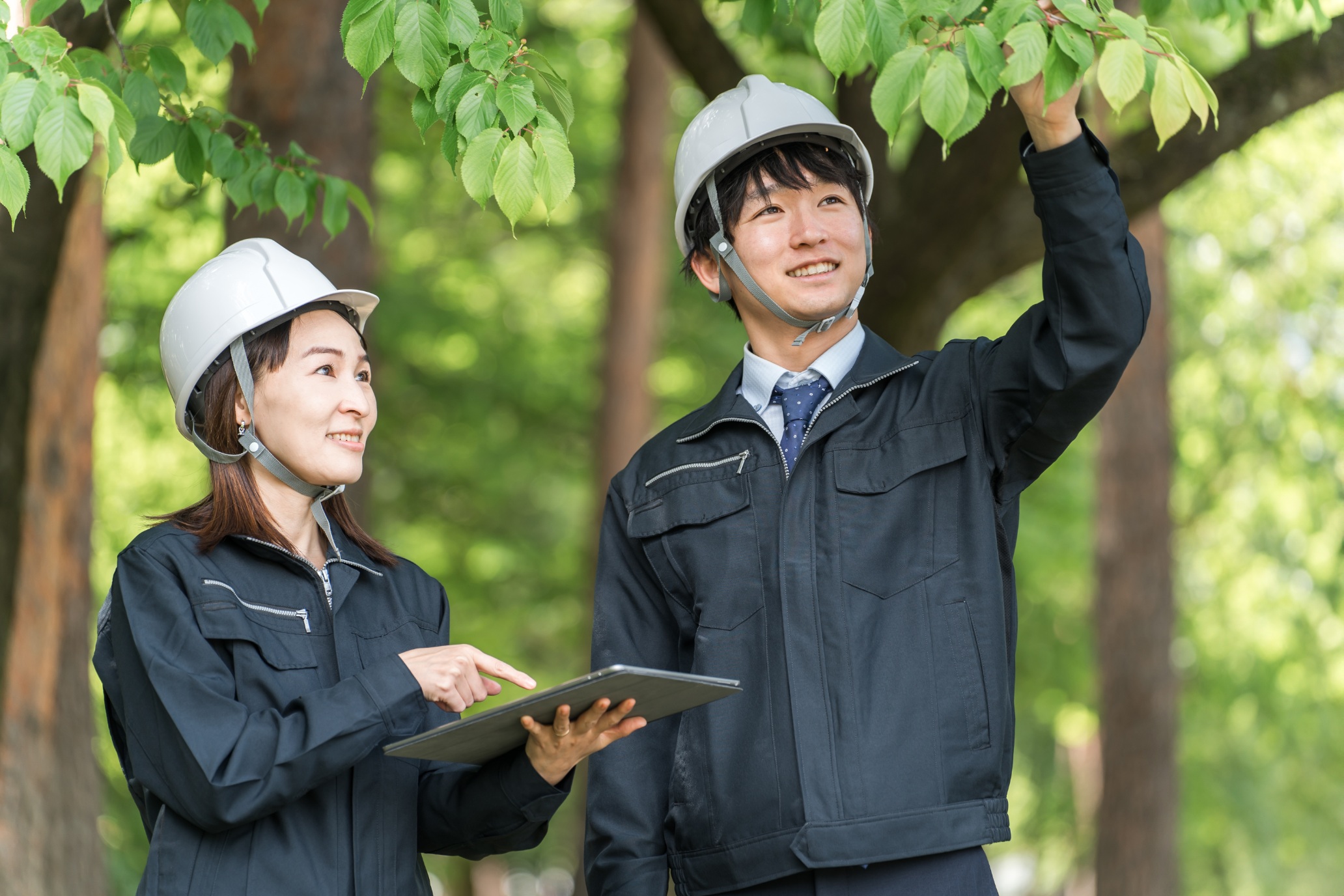 充実した福利厚生制度や手厚い待遇で長く活躍できる環境を整備